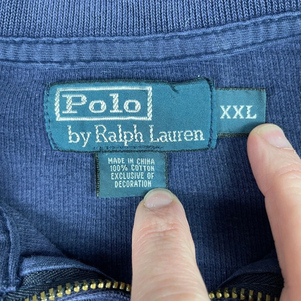 Polo Ralph Lauren polo ralph